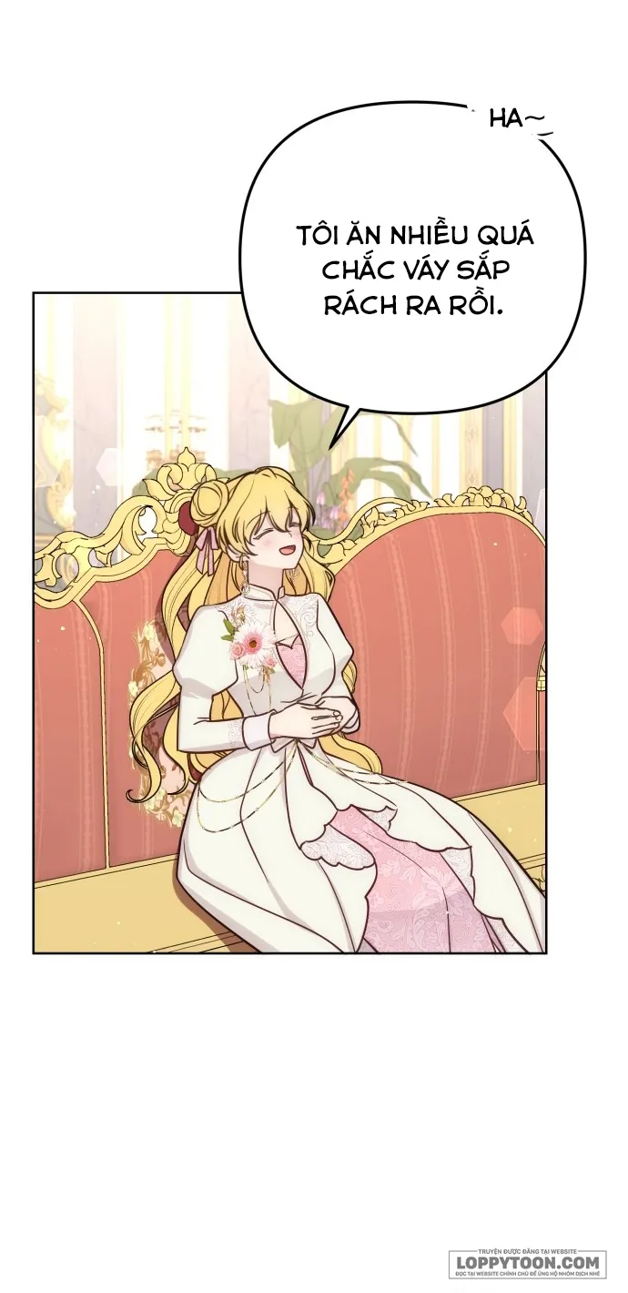 Cuộc Sống Hạnh Phúc Cùng Chồng - Chap 33 - Trang 44