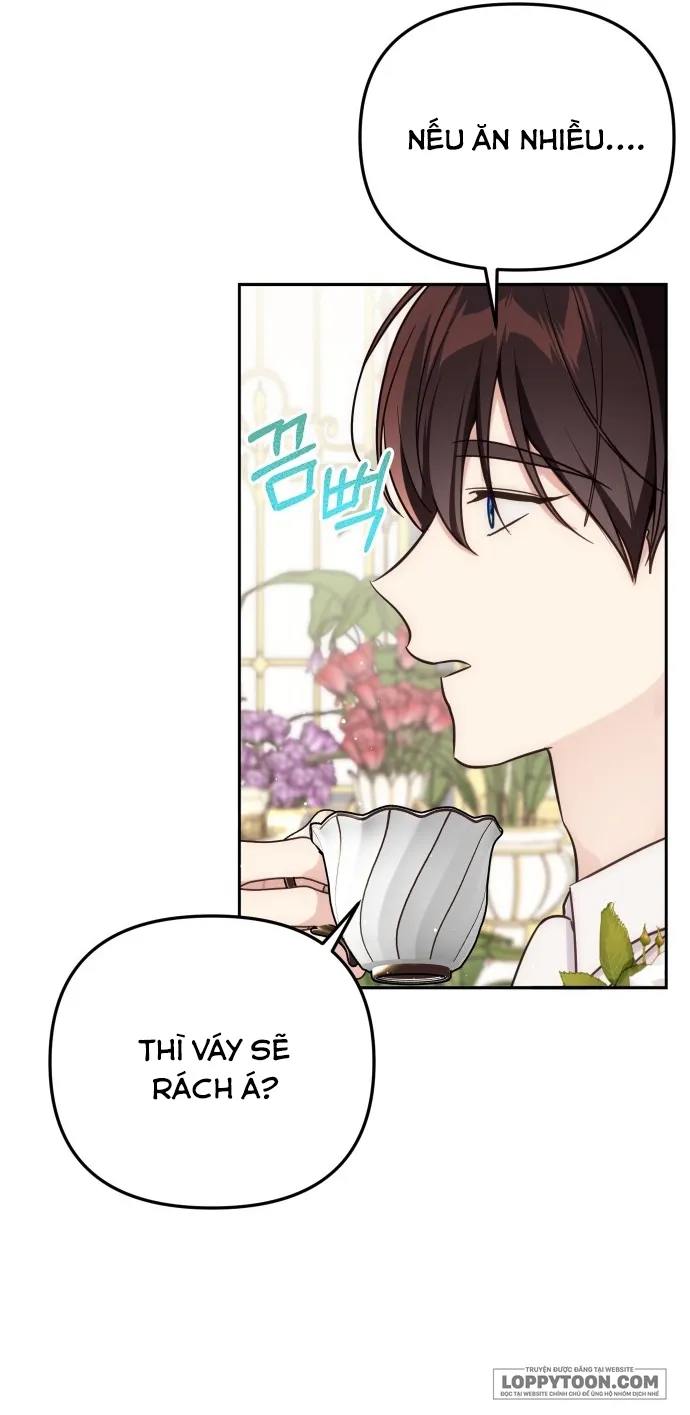 Cuộc Sống Hạnh Phúc Cùng Chồng - Chap 33 - Trang 45
