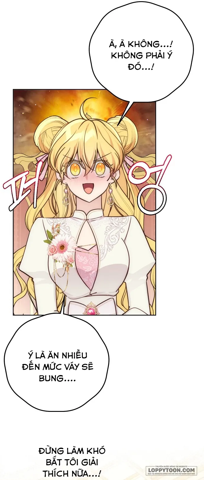 Cuộc Sống Hạnh Phúc Cùng Chồng - Chap 33 - Trang 46