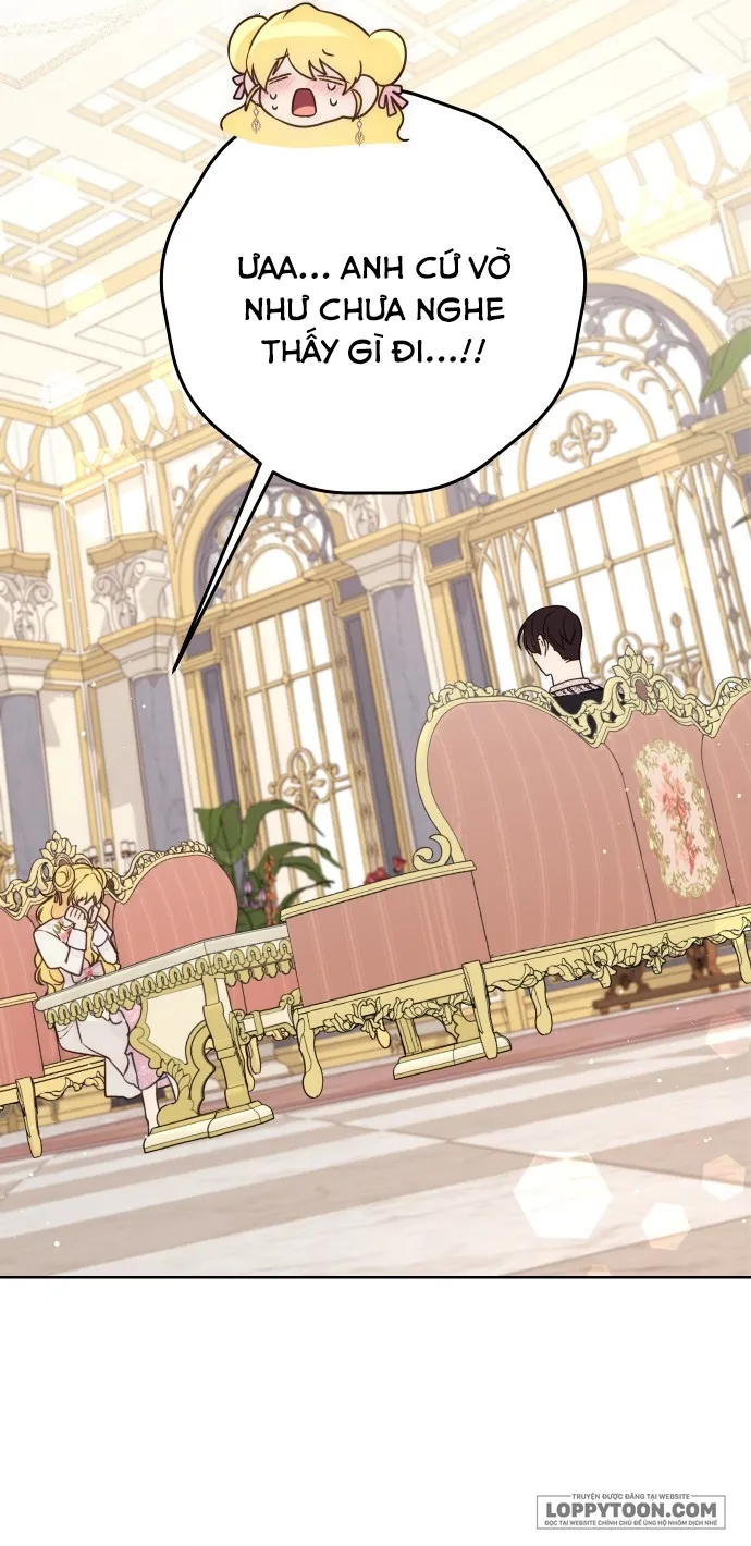 Cuộc Sống Hạnh Phúc Cùng Chồng - Chap 33 - Trang 47