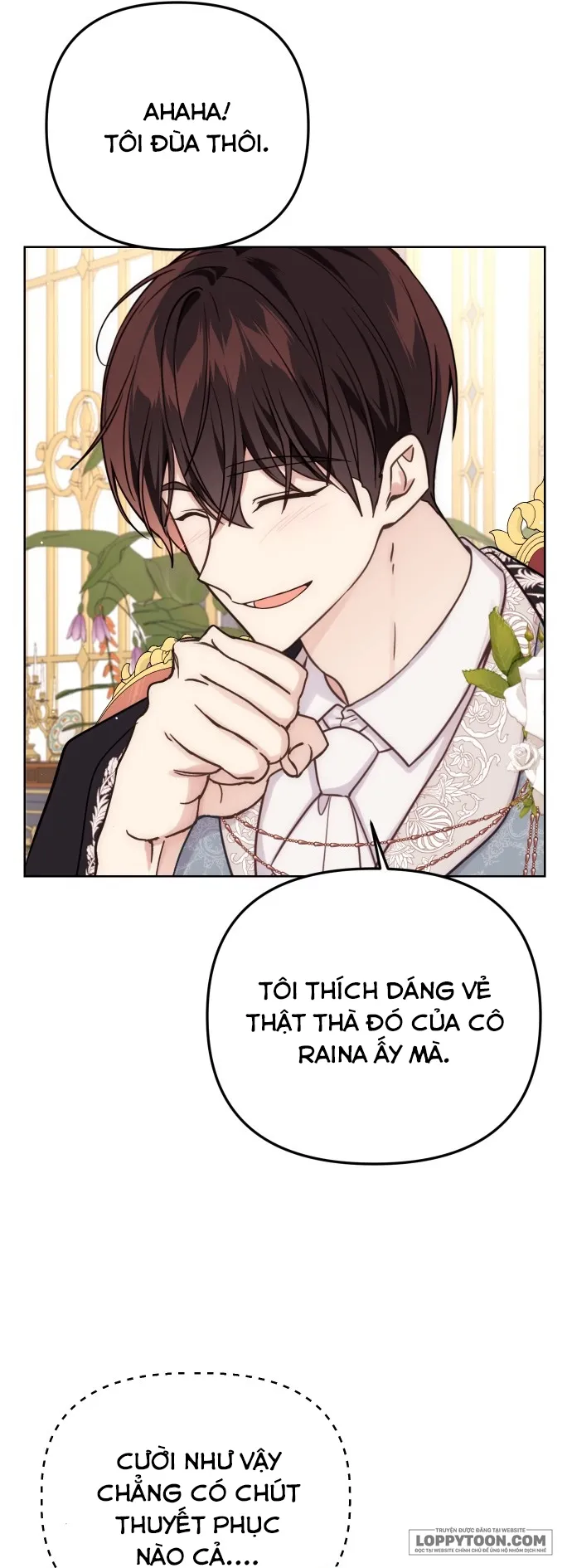 Cuộc Sống Hạnh Phúc Cùng Chồng - Chap 33 - Trang 48