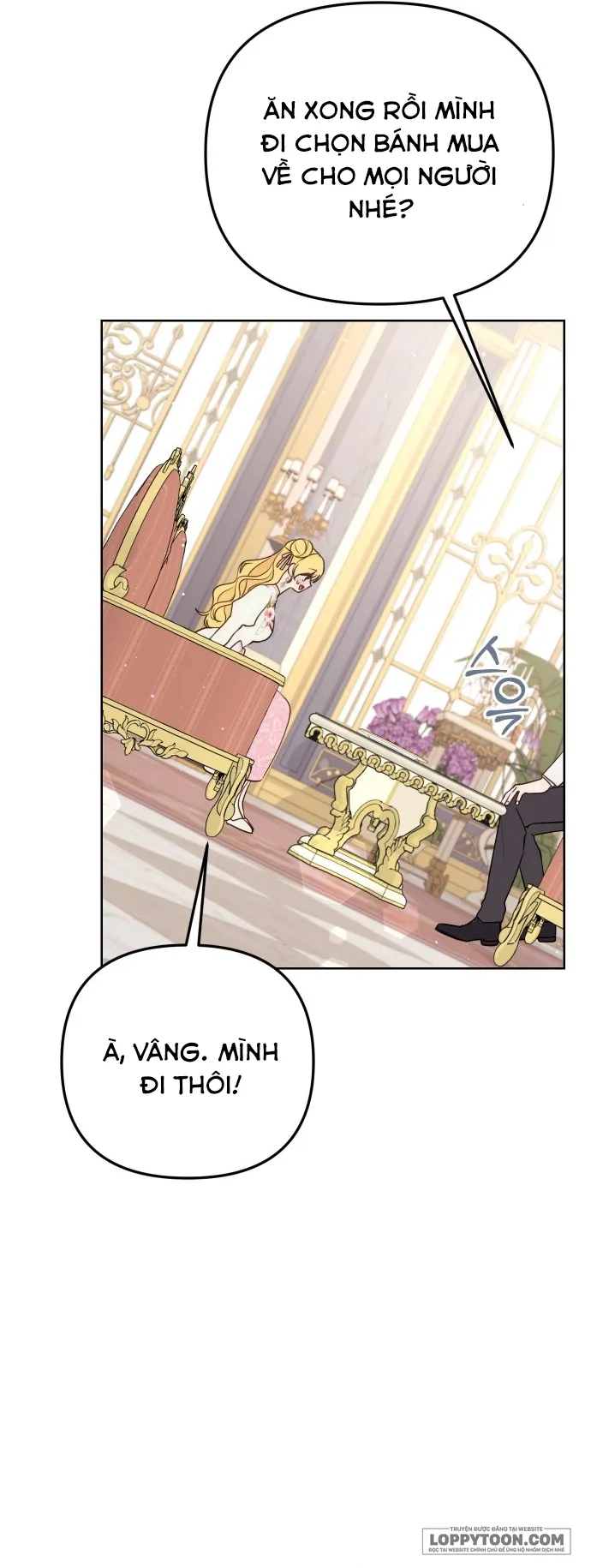 Cuộc Sống Hạnh Phúc Cùng Chồng - Chap 33 - Trang 50