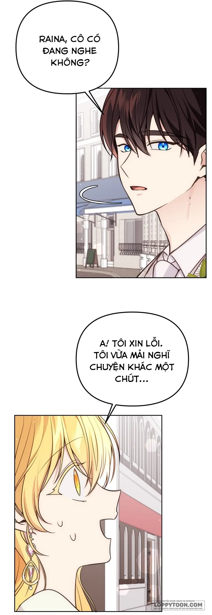 Cuộc Sống Hạnh Phúc Cùng Chồng - Chap 33 - Trang 6