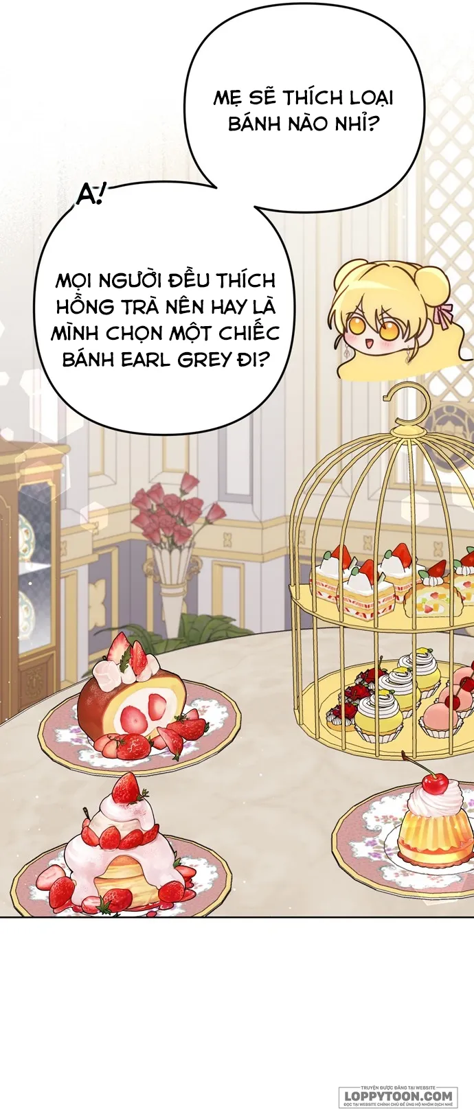 Cuộc Sống Hạnh Phúc Cùng Chồng - Chap 33 - Trang 51
