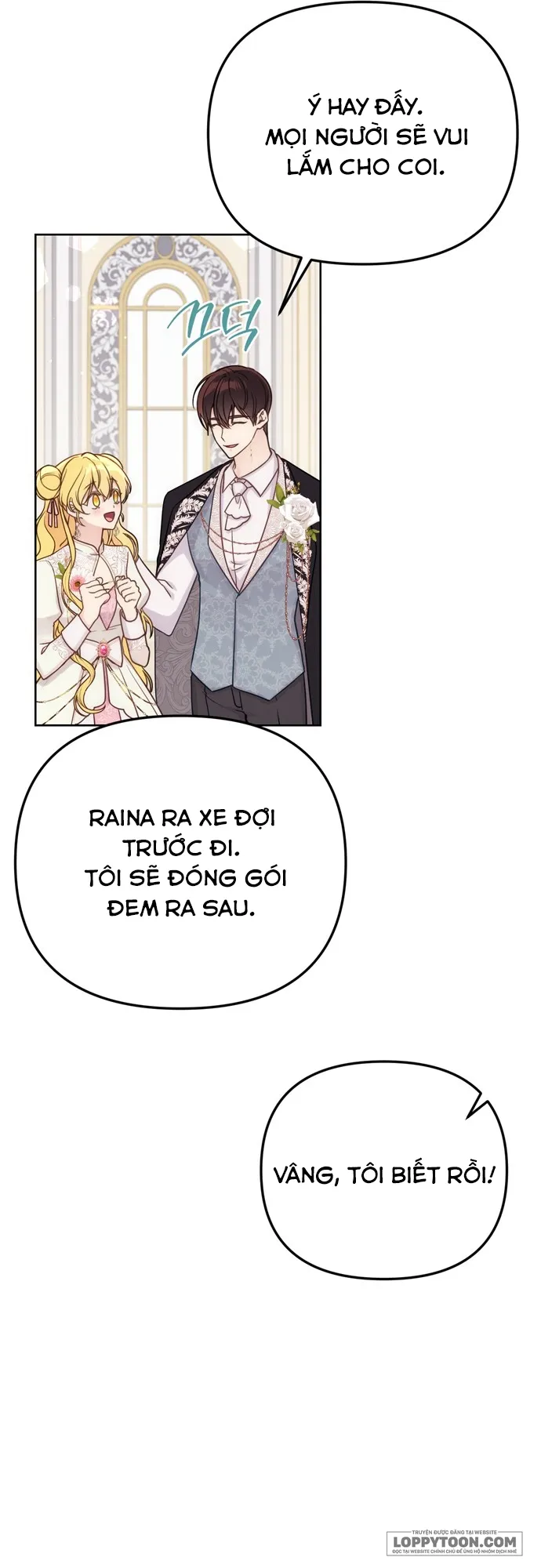 Cuộc Sống Hạnh Phúc Cùng Chồng - Chap 33 - Trang 52