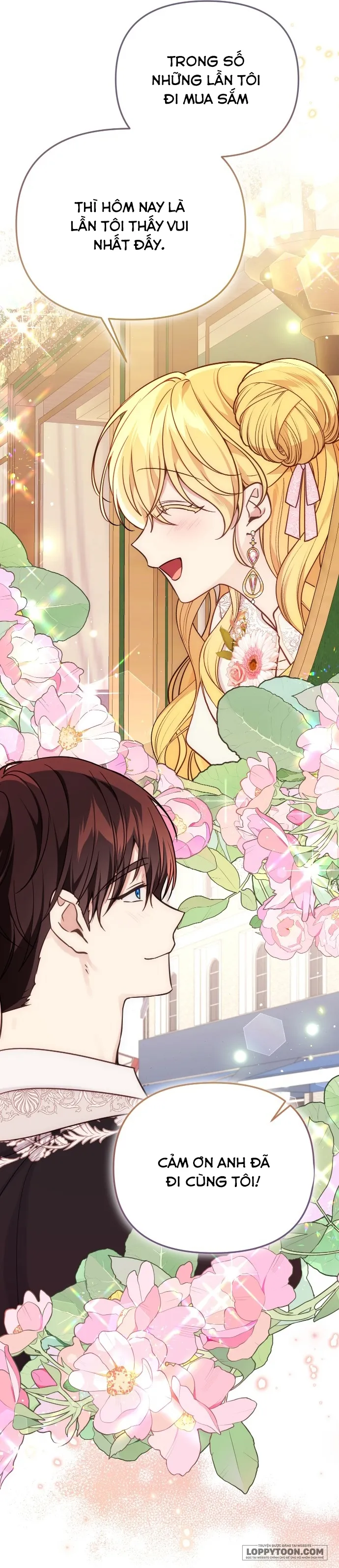 Cuộc Sống Hạnh Phúc Cùng Chồng - Chap 33 - Trang 58