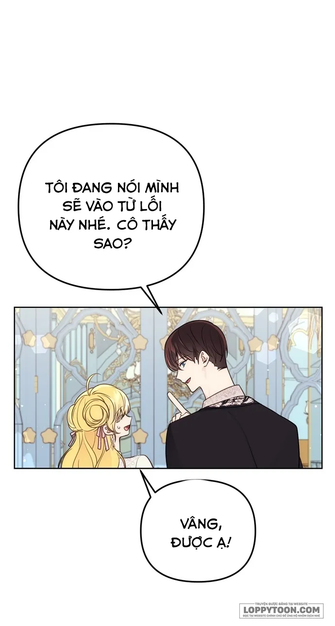 Cuộc Sống Hạnh Phúc Cùng Chồng - Chap 33 - Trang 7