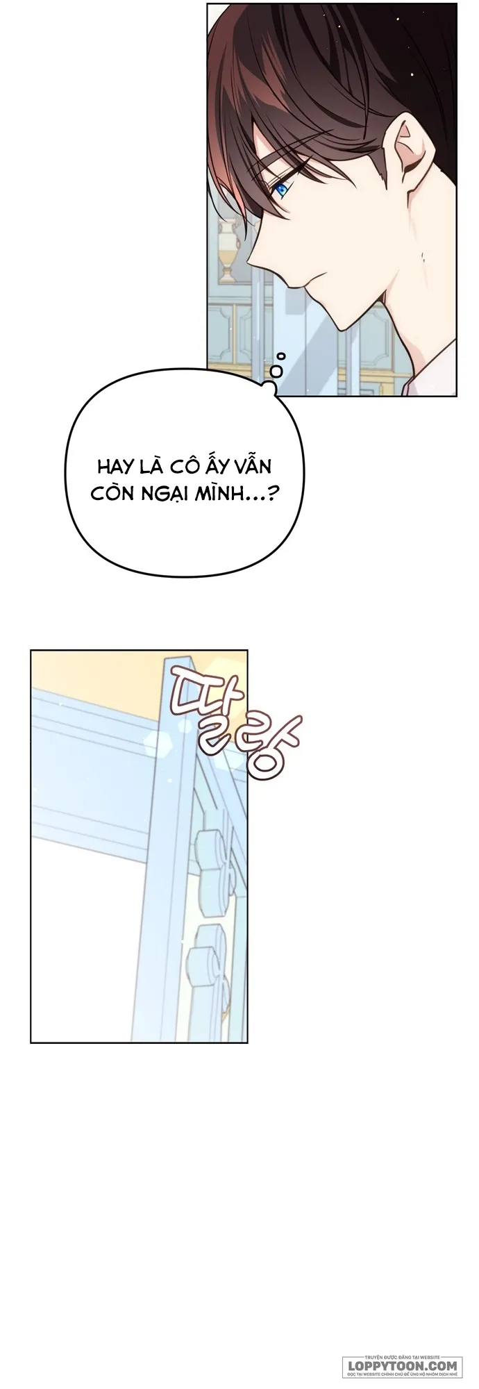 Cuộc Sống Hạnh Phúc Cùng Chồng - Chap 33 - Trang 8