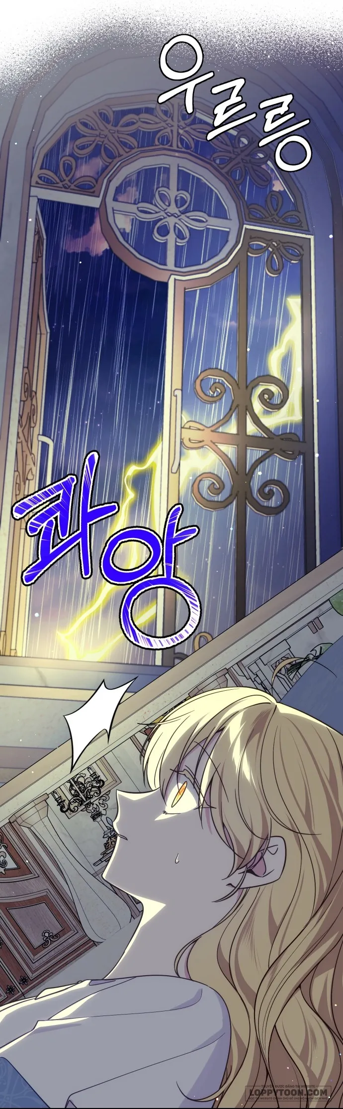 Cuộc Sống Hạnh Phúc Cùng Chồng - Chap 34 - Trang 2
