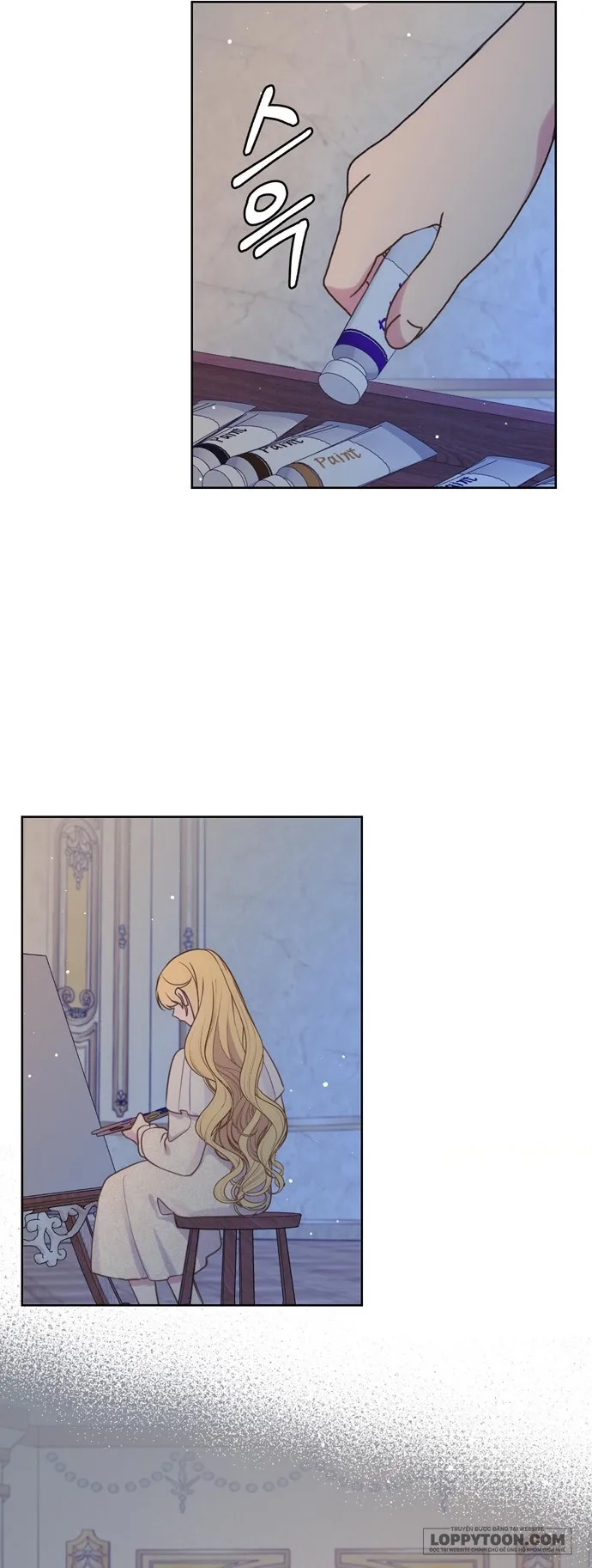 Cuộc Sống Hạnh Phúc Cùng Chồng - Chap 34 - Trang 14