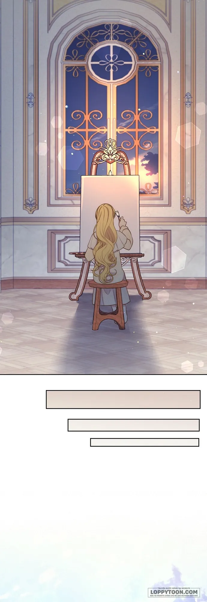Cuộc Sống Hạnh Phúc Cùng Chồng - Chap 34 - Trang 15