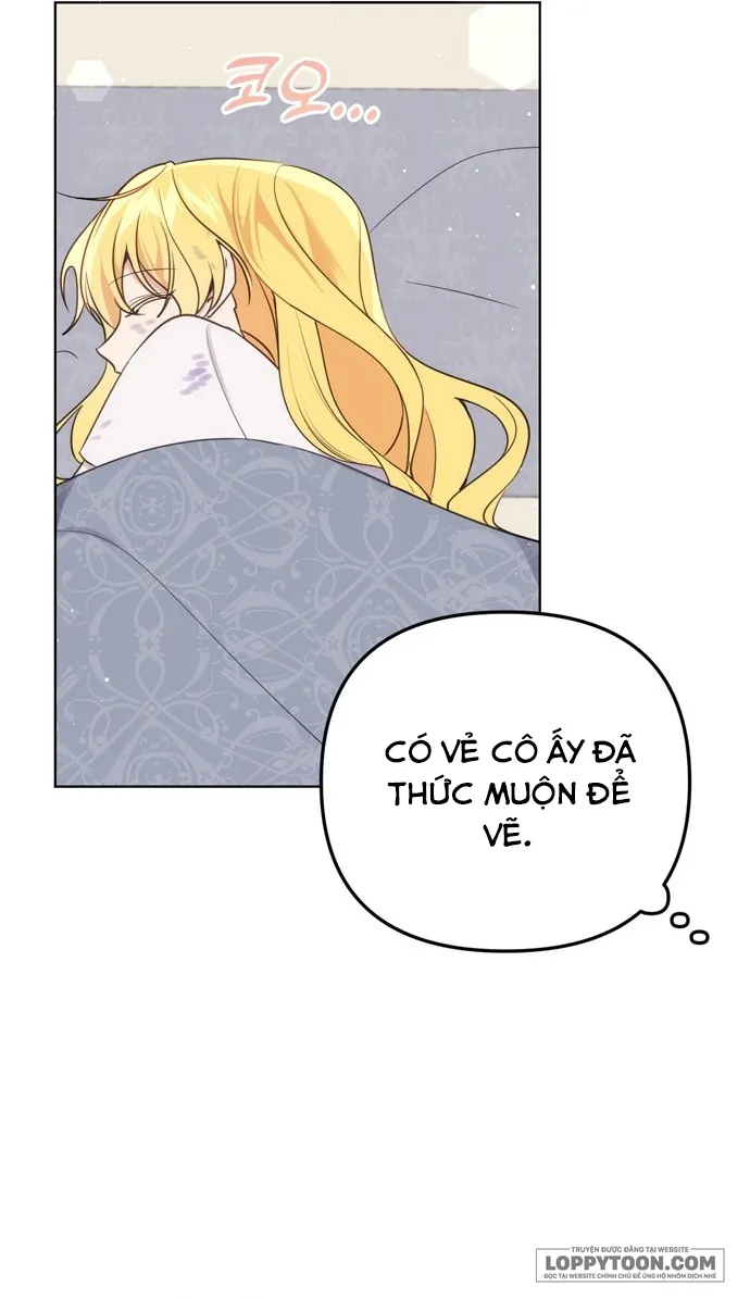 Cuộc Sống Hạnh Phúc Cùng Chồng - Chap 34 - Trang 19