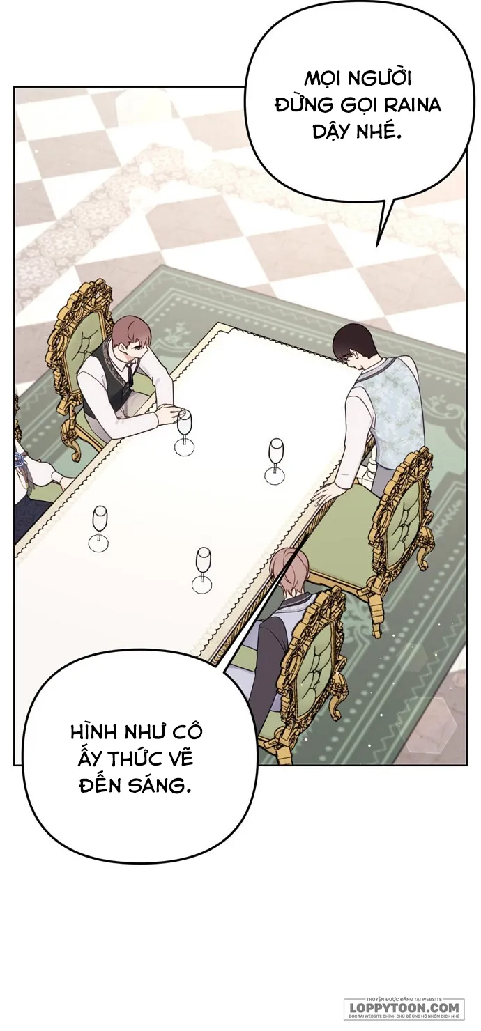 Cuộc Sống Hạnh Phúc Cùng Chồng - Chap 34 - Trang 22