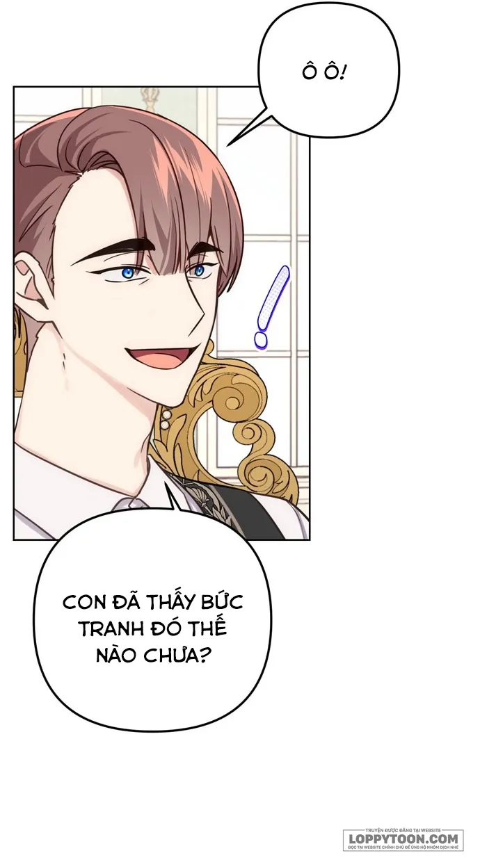 Cuộc Sống Hạnh Phúc Cùng Chồng - Chap 34 - Trang 23