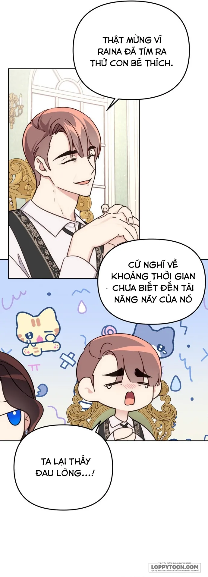Cuộc Sống Hạnh Phúc Cùng Chồng - Chap 34 - Trang 25