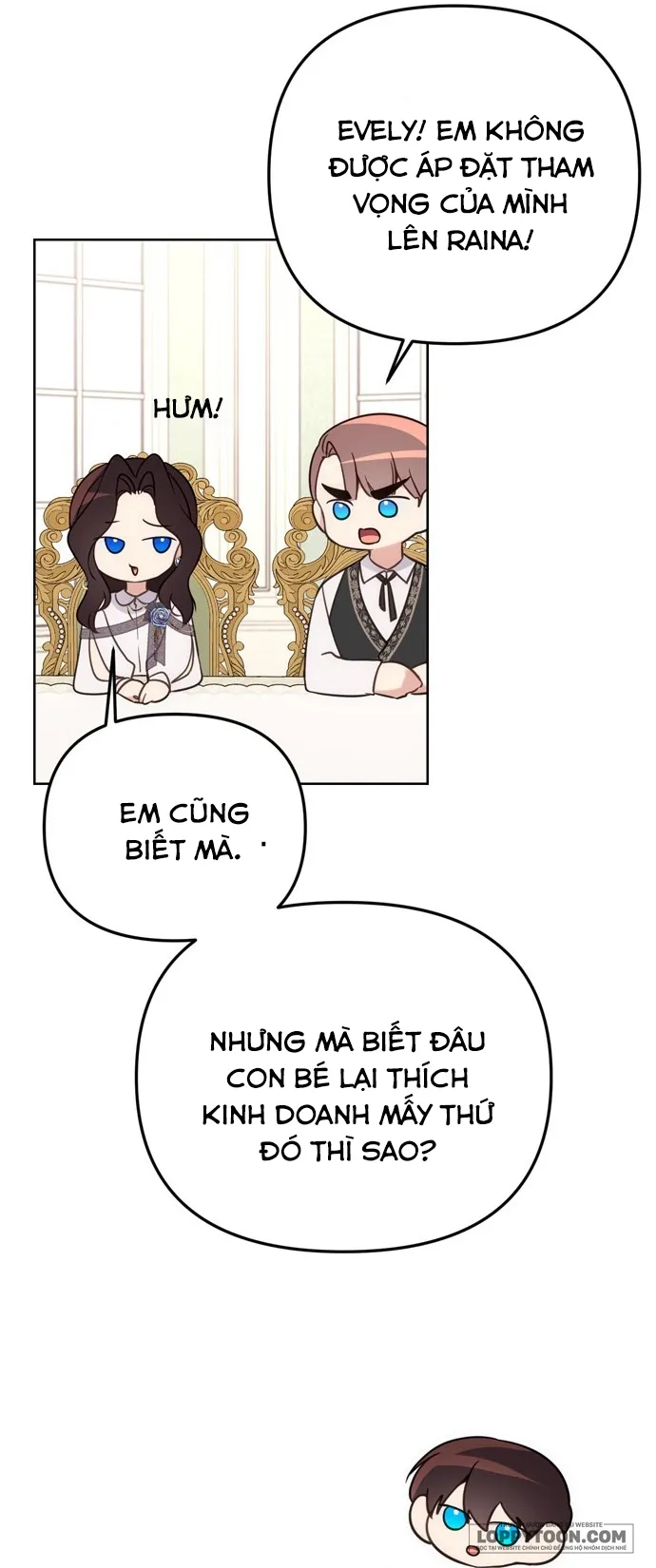 Cuộc Sống Hạnh Phúc Cùng Chồng - Chap 34 - Trang 27