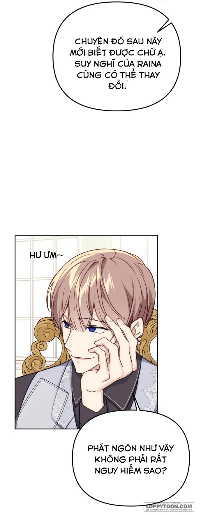 Cuộc Sống Hạnh Phúc Cùng Chồng - Chap 34 - Trang 28