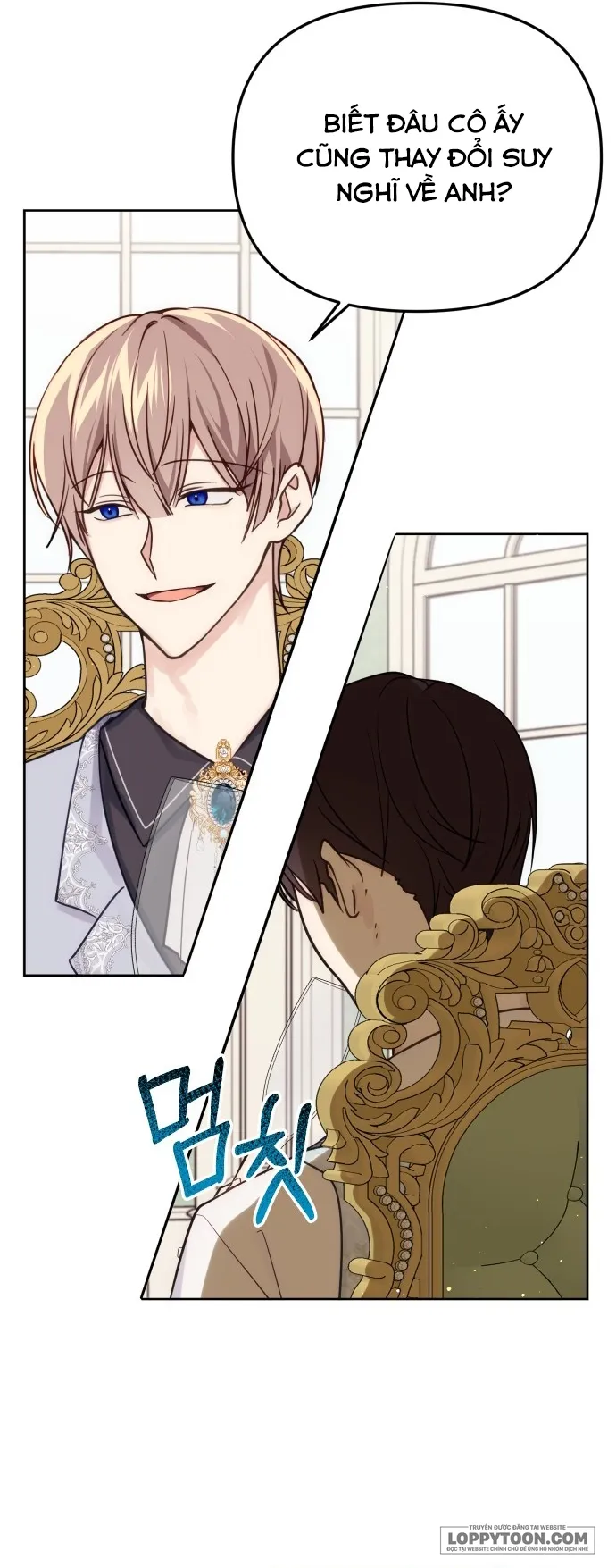 Cuộc Sống Hạnh Phúc Cùng Chồng - Chap 34 - Trang 29