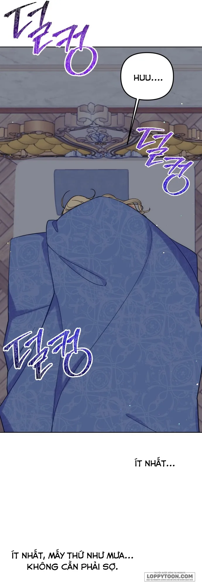 Cuộc Sống Hạnh Phúc Cùng Chồng - Chap 34 - Trang 4