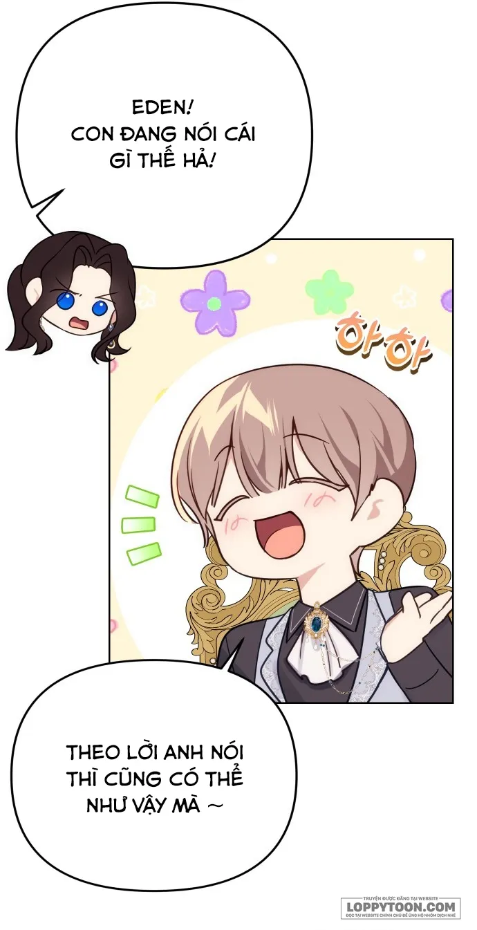 Cuộc Sống Hạnh Phúc Cùng Chồng - Chap 34 - Trang 31