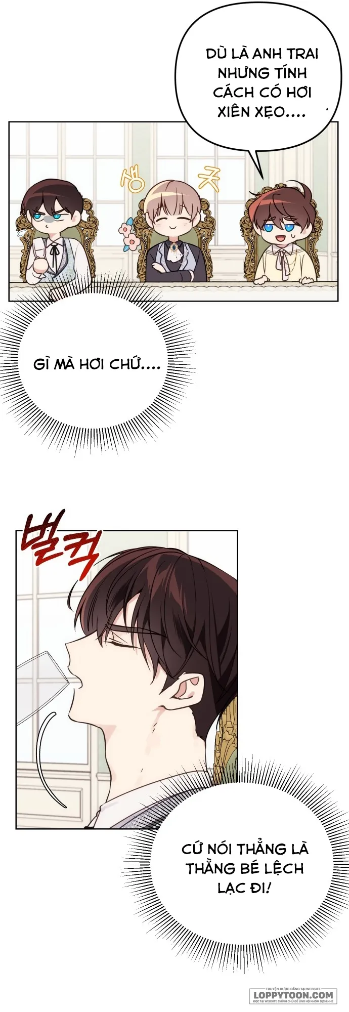 Cuộc Sống Hạnh Phúc Cùng Chồng - Chap 34 - Trang 32