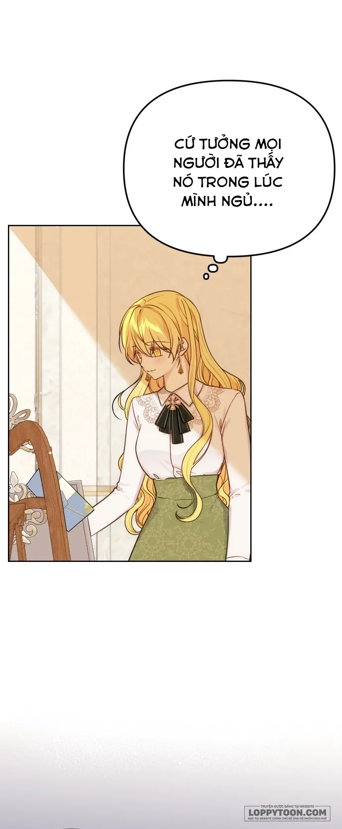 Cuộc Sống Hạnh Phúc Cùng Chồng - Chap 34 - Trang 34