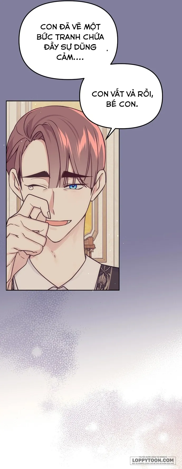 Cuộc Sống Hạnh Phúc Cùng Chồng - Chap 34 - Trang 36
