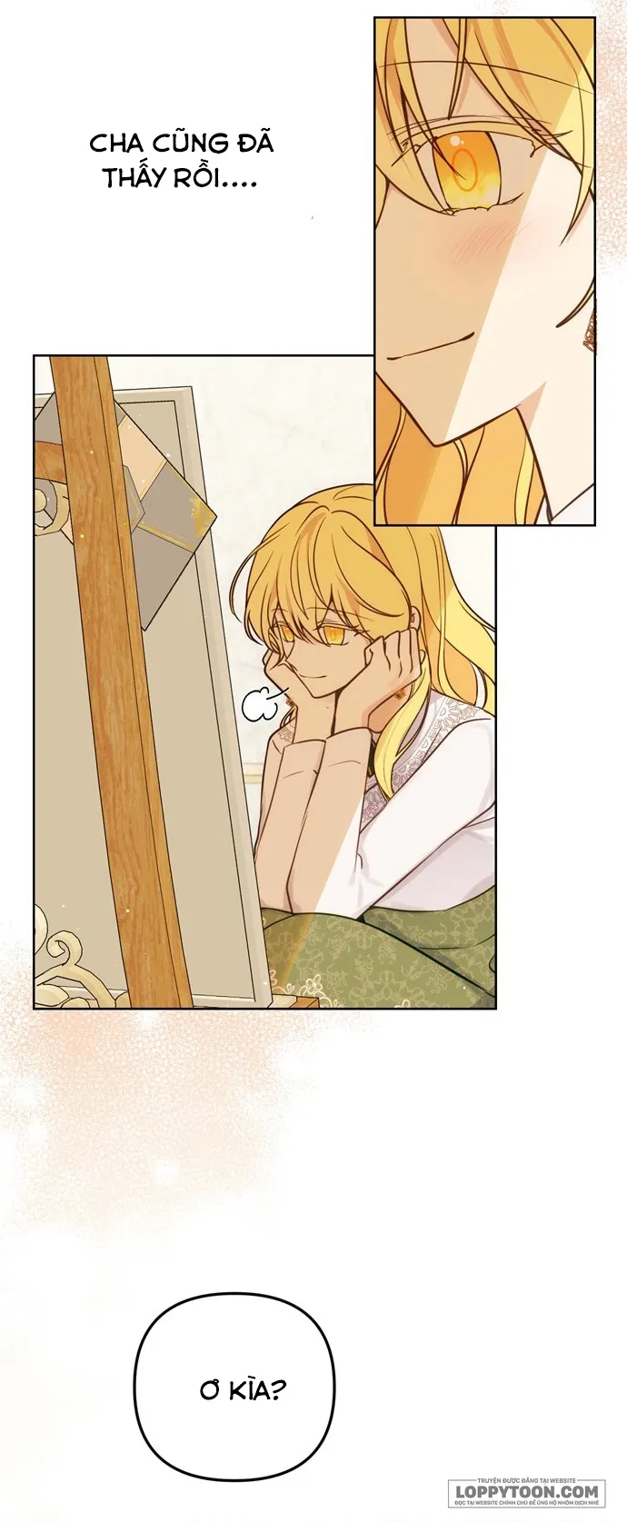 Cuộc Sống Hạnh Phúc Cùng Chồng - Chap 34 - Trang 37