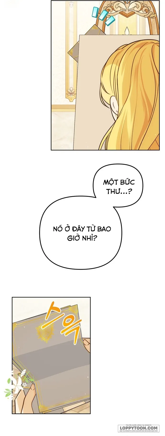 Cuộc Sống Hạnh Phúc Cùng Chồng - Chap 34 - Trang 38