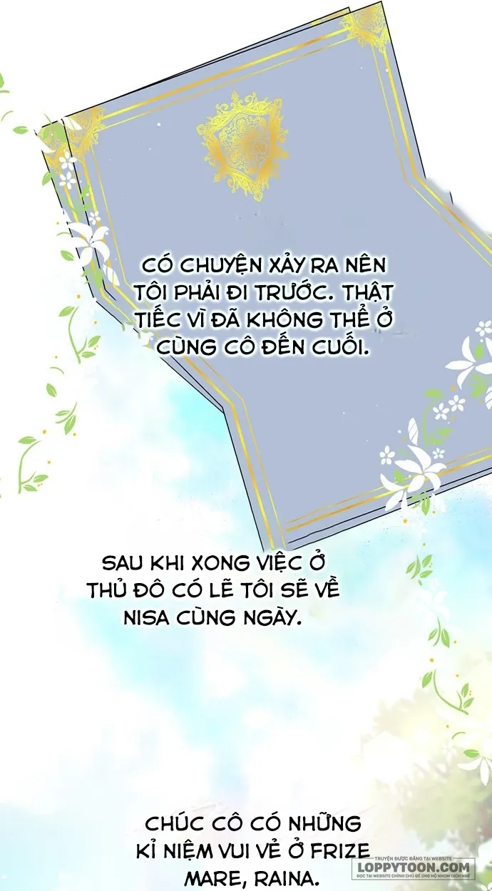 Cuộc Sống Hạnh Phúc Cùng Chồng - Chap 34 - Trang 39