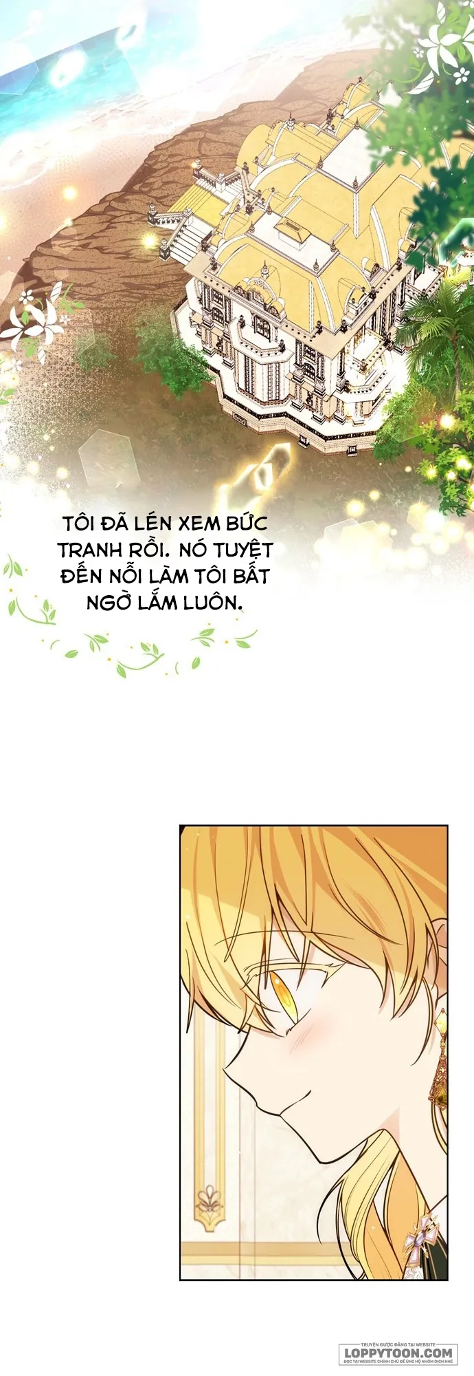 Cuộc Sống Hạnh Phúc Cùng Chồng - Chap 34 - Trang 40
