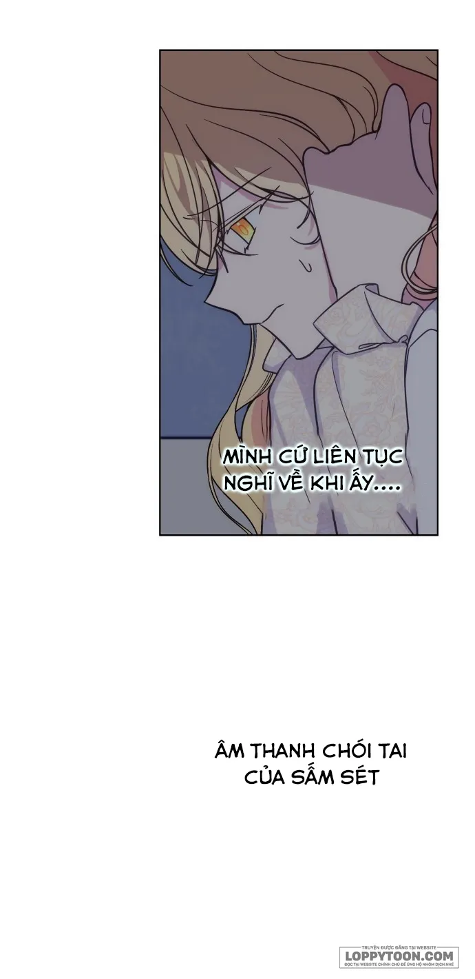Cuộc Sống Hạnh Phúc Cùng Chồng - Chap 34 - Trang 5