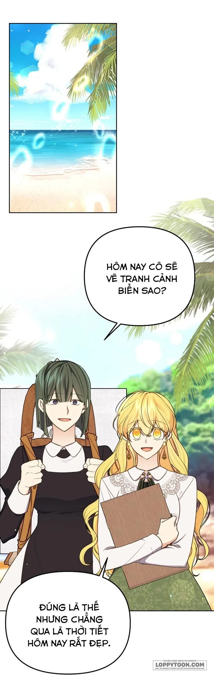 Cuộc Sống Hạnh Phúc Cùng Chồng - Chap 34 - Trang 44