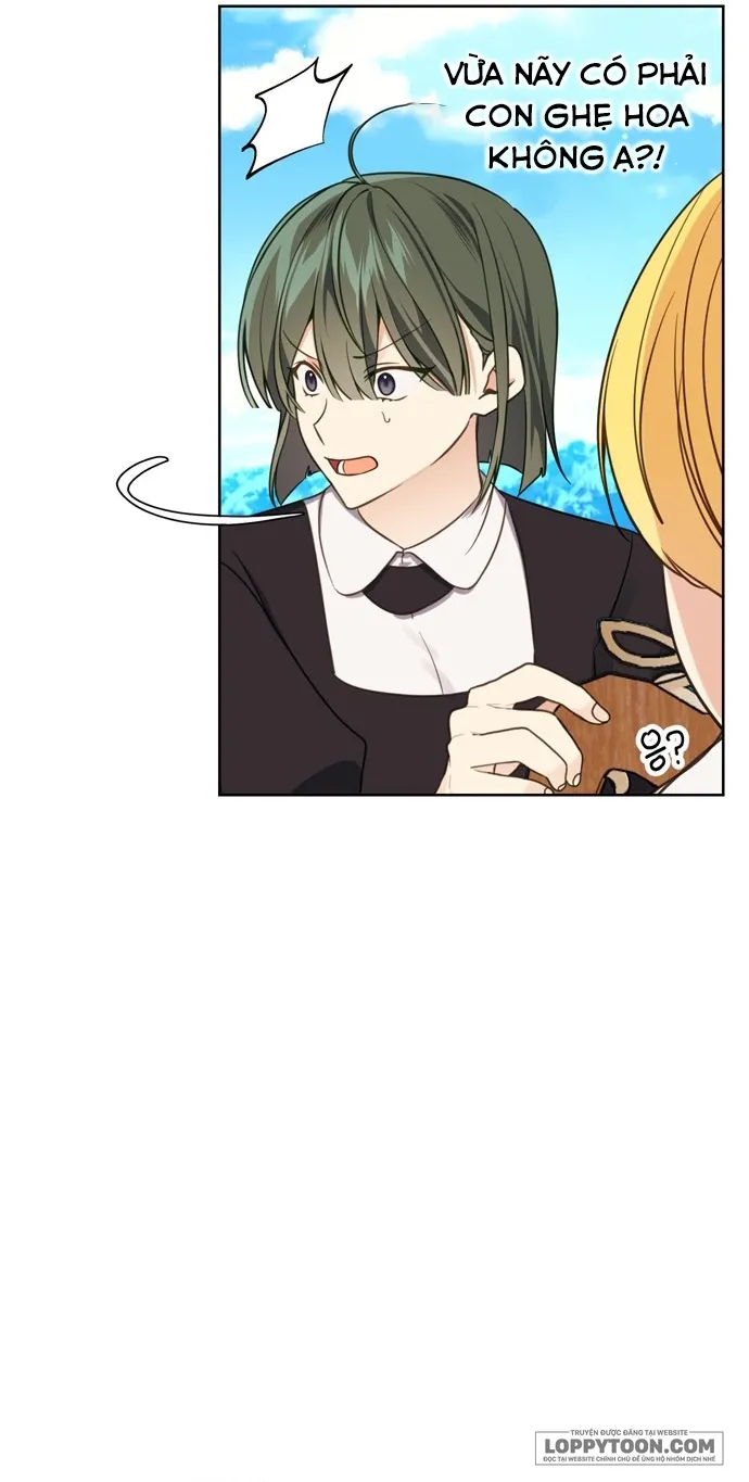 Cuộc Sống Hạnh Phúc Cùng Chồng - Chap 34 - Trang 46