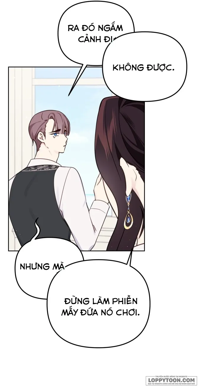 Cuộc Sống Hạnh Phúc Cùng Chồng - Chap 34 - Trang 48