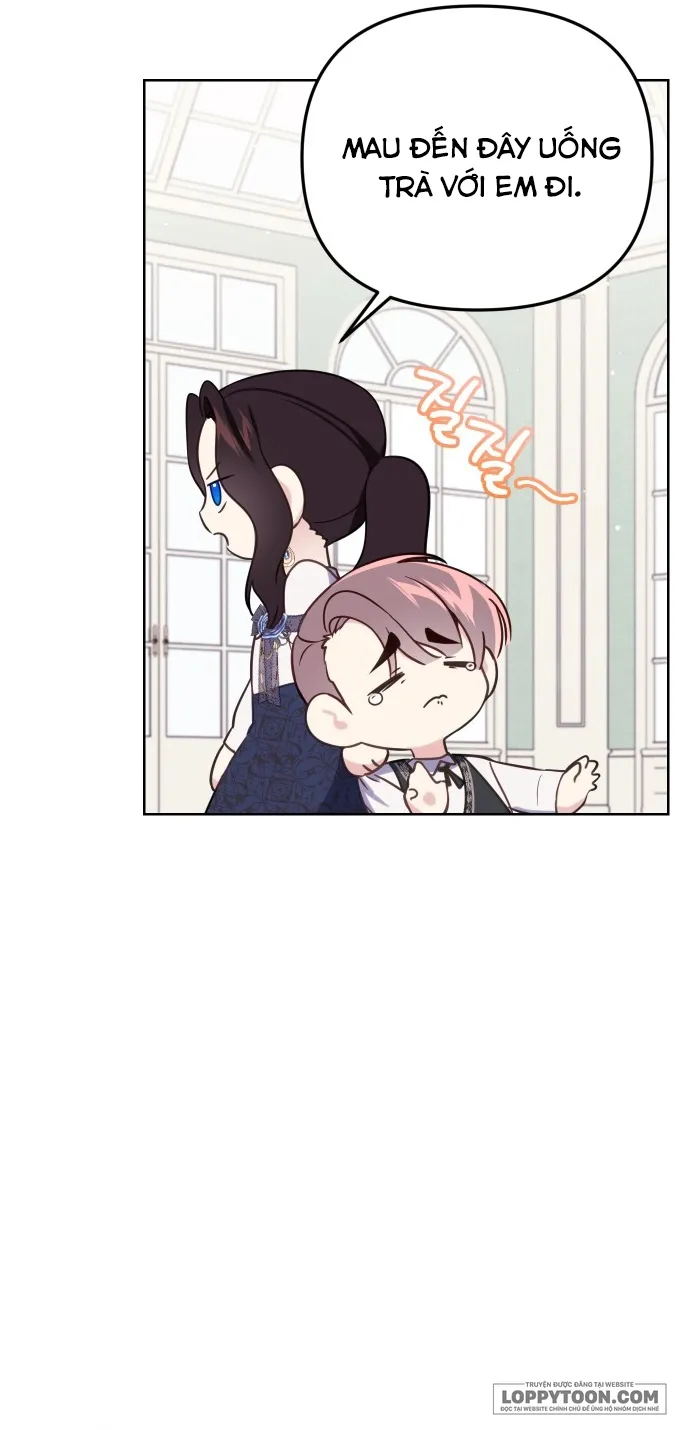 Cuộc Sống Hạnh Phúc Cùng Chồng - Chap 34 - Trang 49