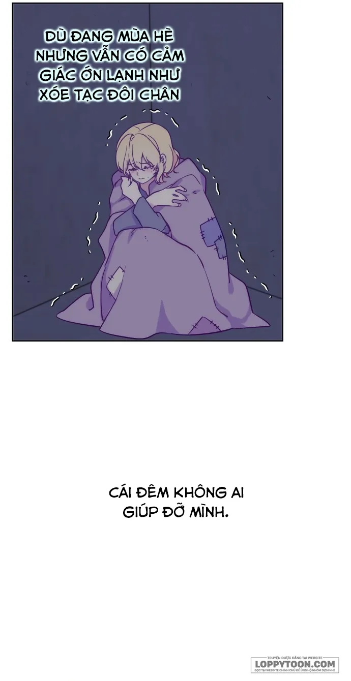 Cuộc Sống Hạnh Phúc Cùng Chồng - Chap 34 - Trang 6