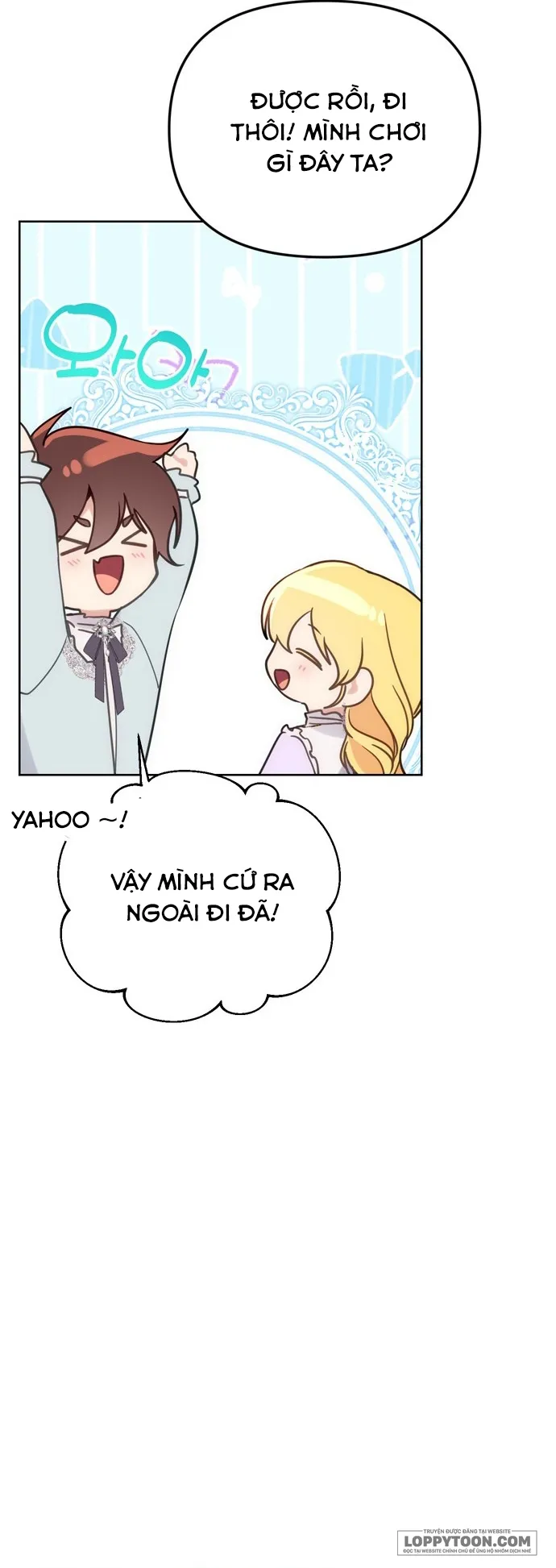 Cuộc Sống Hạnh Phúc Cùng Chồng - Chap 35 - Trang 14