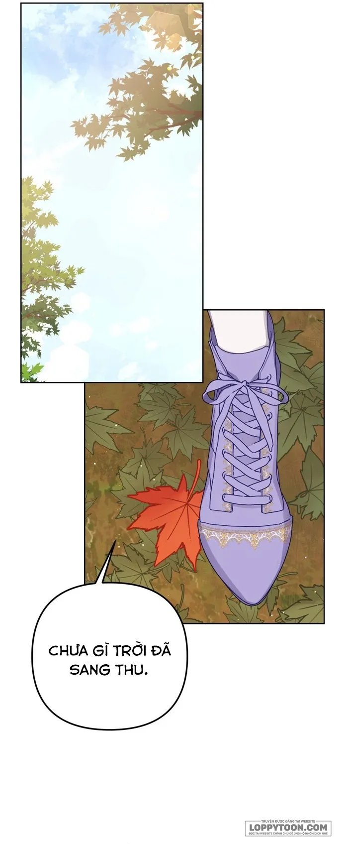Cuộc Sống Hạnh Phúc Cùng Chồng - Chap 35 - Trang 15