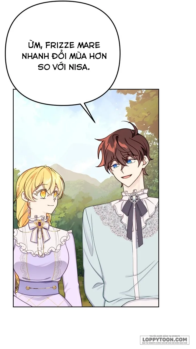 Cuộc Sống Hạnh Phúc Cùng Chồng - Chap 35 - Trang 16