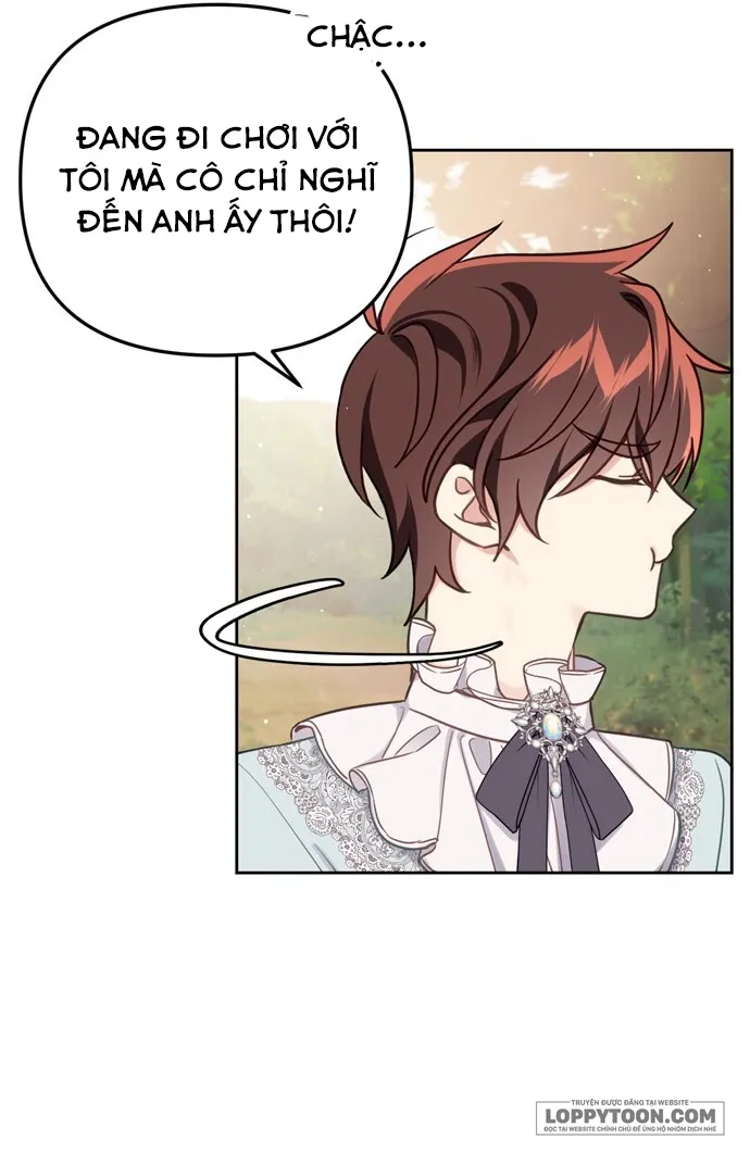 Cuộc Sống Hạnh Phúc Cùng Chồng - Chap 35 - Trang 20