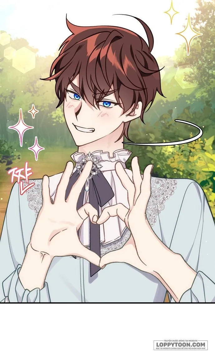 Cuộc Sống Hạnh Phúc Cùng Chồng - Chap 35 - Trang 24