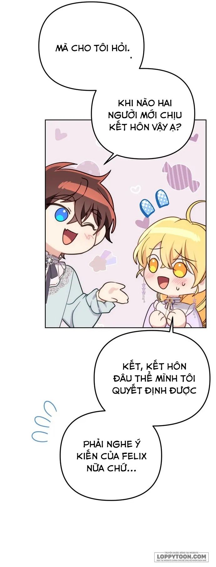 Cuộc Sống Hạnh Phúc Cùng Chồng - Chap 35 - Trang 26