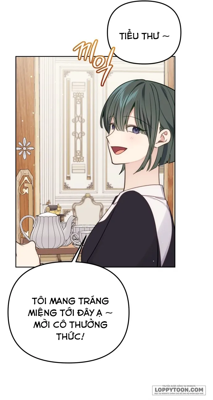 Cuộc Sống Hạnh Phúc Cùng Chồng - Chap 35 - Trang 4