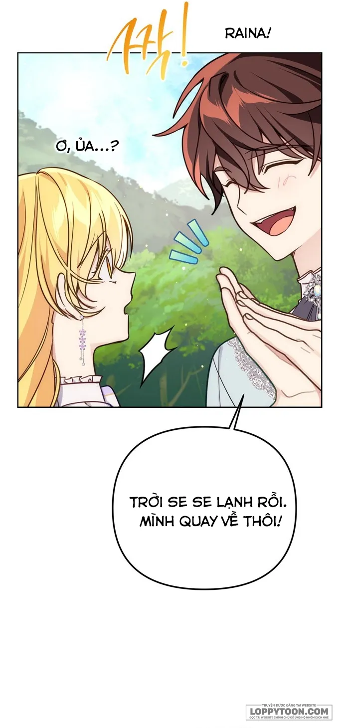 Cuộc Sống Hạnh Phúc Cùng Chồng - Chap 35 - Trang 33