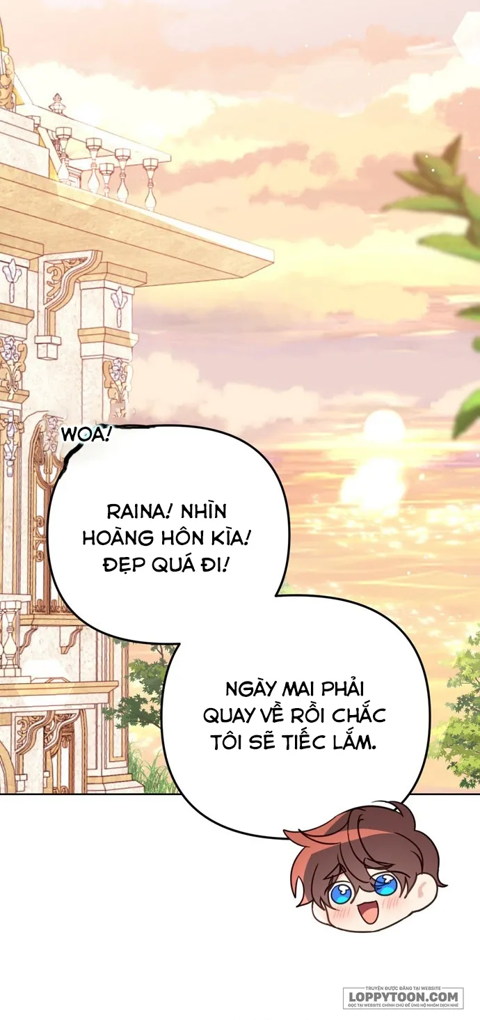 Cuộc Sống Hạnh Phúc Cùng Chồng - Chap 35 - Trang 35
