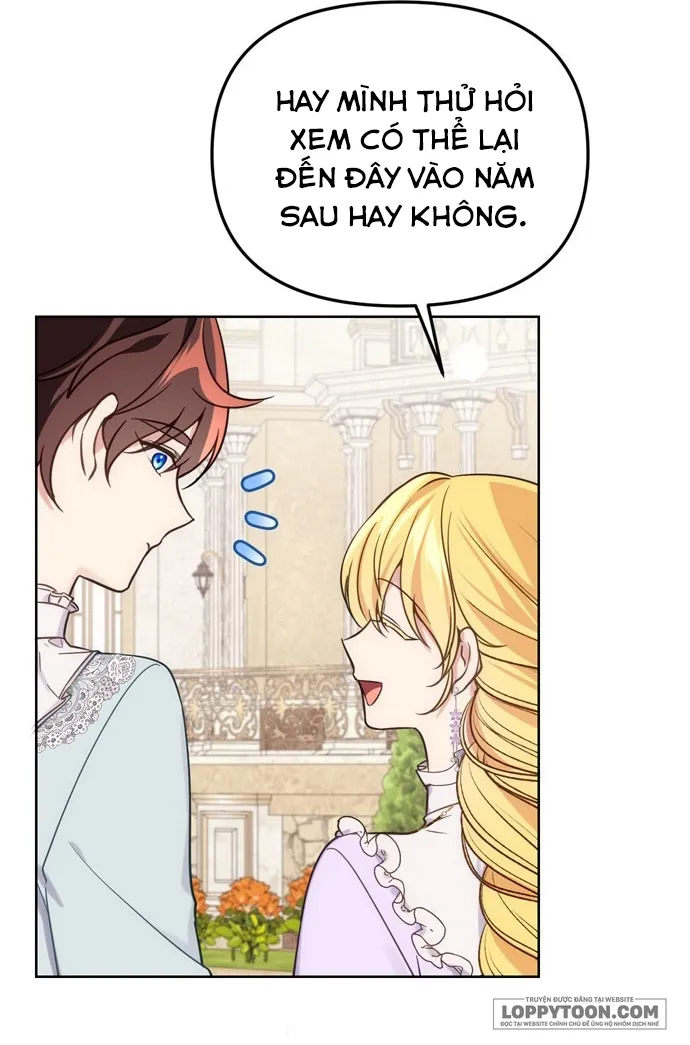 Cuộc Sống Hạnh Phúc Cùng Chồng - Chap 35 - Trang 36