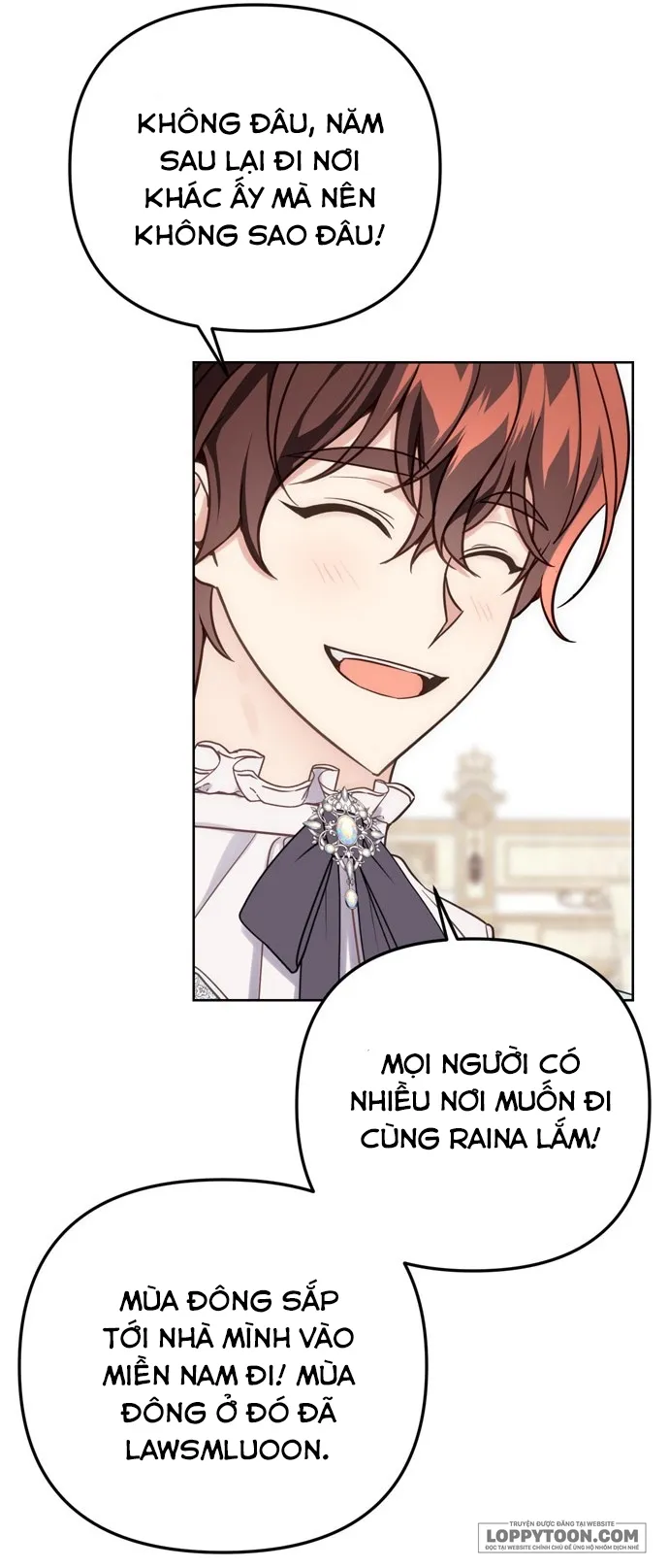 Cuộc Sống Hạnh Phúc Cùng Chồng - Chap 35 - Trang 37