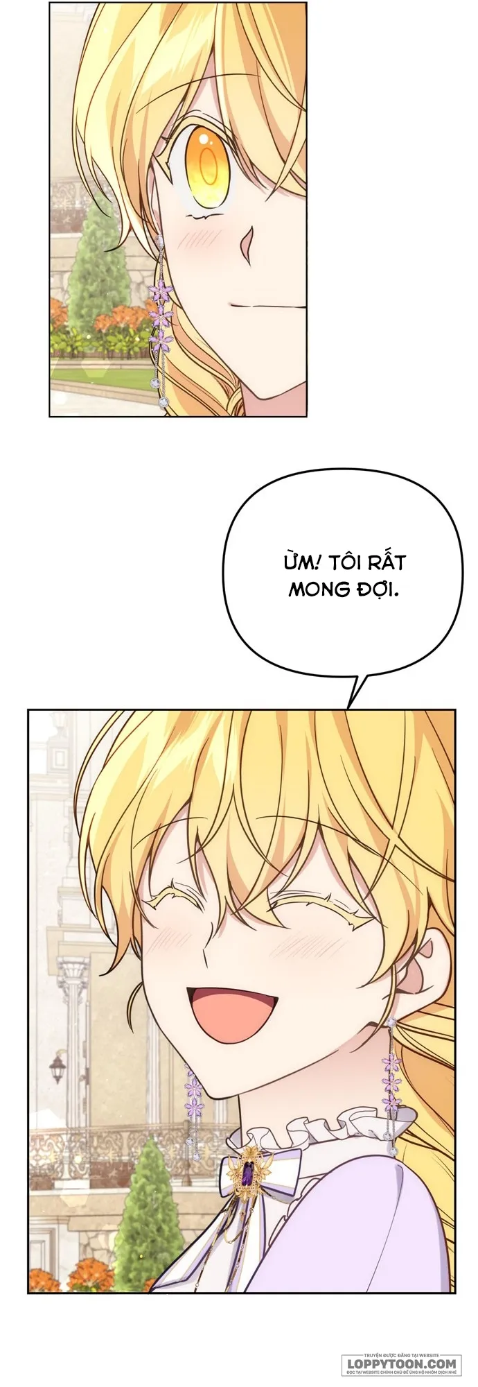 Cuộc Sống Hạnh Phúc Cùng Chồng - Chap 35 - Trang 38