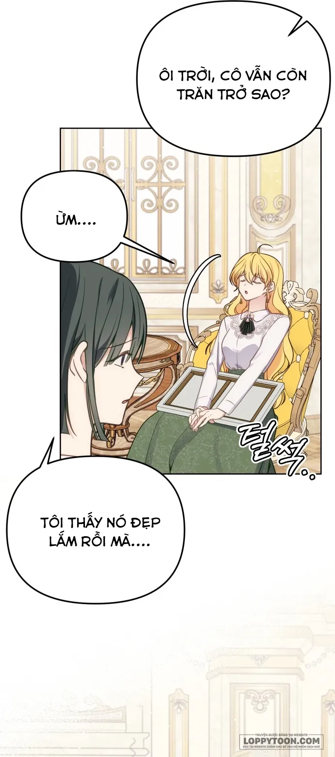 Cuộc Sống Hạnh Phúc Cùng Chồng - Chap 35 - Trang 5